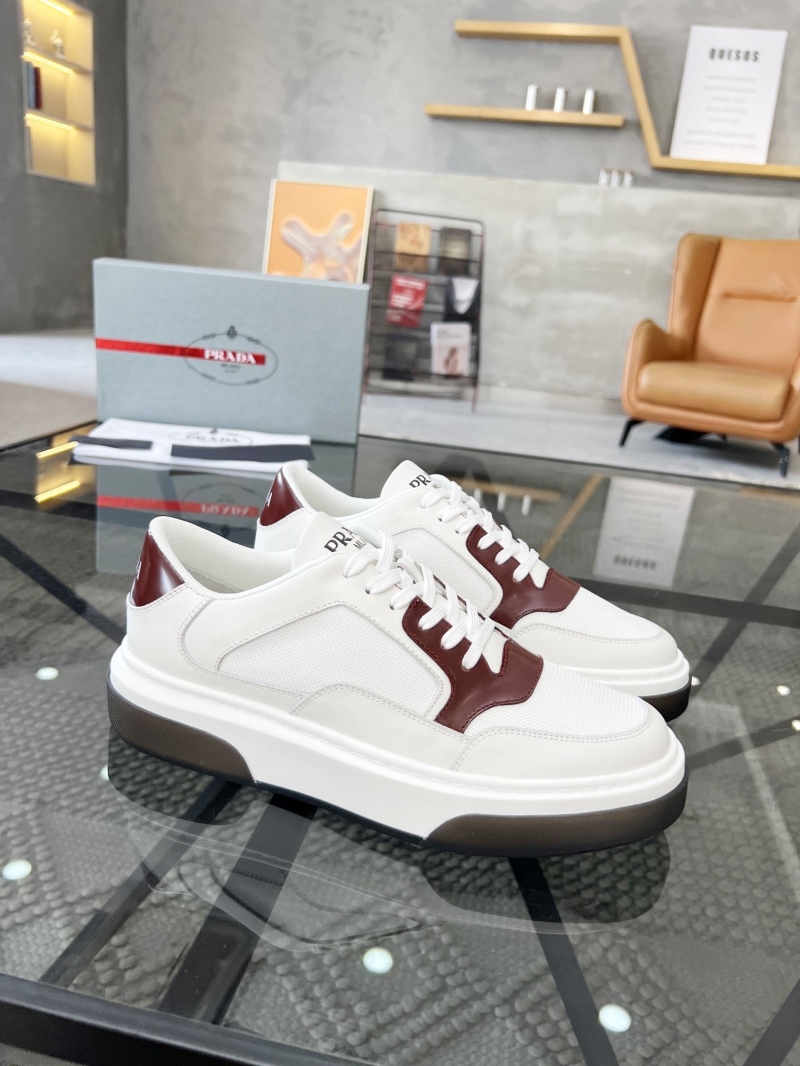 Prada Casual Shoes